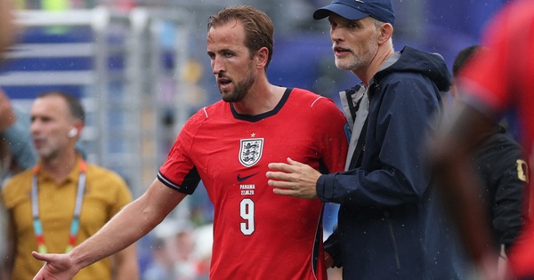 HLV Tuchel tuyên bố: ‘Bây giờ đội tuyển Anh mới bắt đầu World Cup’ - hình ảnh - ok9tiger.com