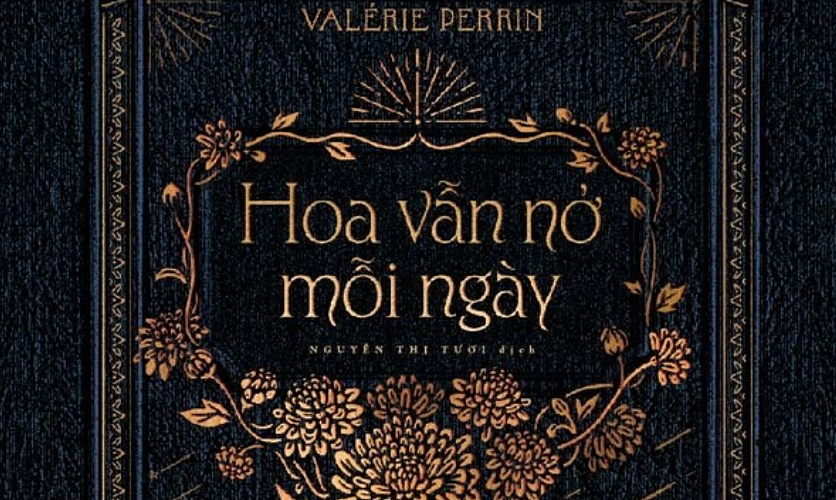 OK9 chính thức đồng hành cùng thông điệp tích cực từ ‘Hoa vẫn nở mỗi ngày’ - hình ảnh - ok9tiger.com
