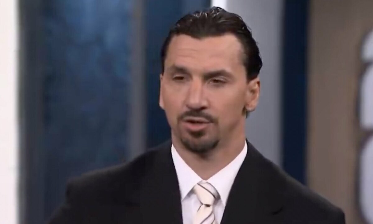 Ibrahimovic: ‘Hà Lan thua vì từ bỏ bản sắc tấn công’ - hình ảnh - ok9tiger.com Ibrahimovic: ‘Hà Lan thua vì từ bỏ bản sắc tấn công’ - hình ảnh - ok9tiger.com