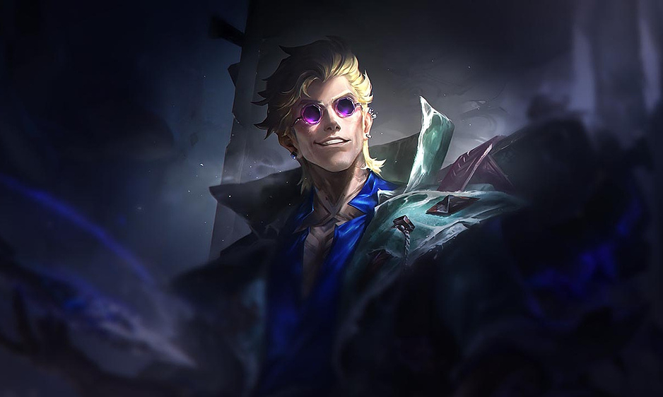 OK9 eSports