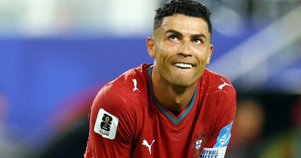 Thưởng tân thủ OK9: Khi Ronaldo mờ nhạt, người hâm mộ Việt tìm niềm vui mới - hình ảnh - ok9tiger.com Thưởng tân thủ OK9: Khi Ronaldo mờ nhạt, người hâm mộ Việt tìm niềm vui mới - hình ảnh - ok9tiger.com