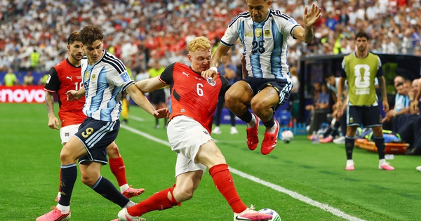 Đàn em Messi tuyên bố gây sốc, Atletico Madrid lập tức phải ra thông báo khẩn - hình ảnh - ok9tiger.com Đàn em Messi tuyên bố gây sốc, Atletico Madrid lập tức phải ra thông báo khẩn - hình ảnh - ok9tiger.com