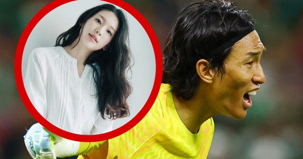 Mỹ nhân Hàn Quốc Kim Jin Kyung hứng ‘gạch đá’ sau sai lầm của chồng tại World Cup 2026 - hình ảnh - ok9tiger.com
