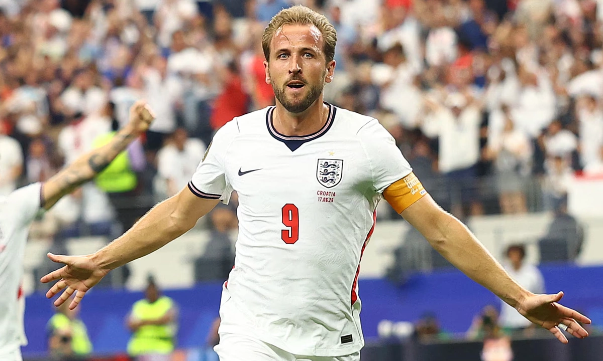 Thưởng tân thủ OK9: Kane vướng chỉ trích dù ghi bàn ở World Cup - hình ảnh - ok9tiger.com Thưởng tân thủ OK9: Kane vướng chỉ trích dù ghi bàn ở World Cup - hình ảnh - ok9tiger.com