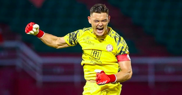 Thưởng tân thủ OK9: Đội tuyển Việt Nam gây bất ngờ với dàn sao trẻ dự AFF Cup 2026 - hình ảnh - ok9tiger.com