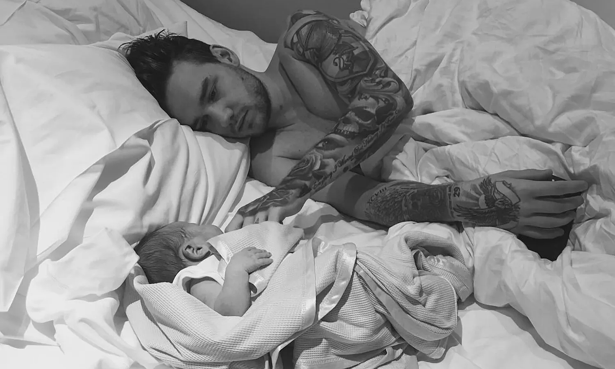Con trai Liam Payne thừa kế 29 triệu USD: OK9 hỗ trợ 24/7 cập nhật tin nóng showbiz - hình ảnh - ok9tiger.com