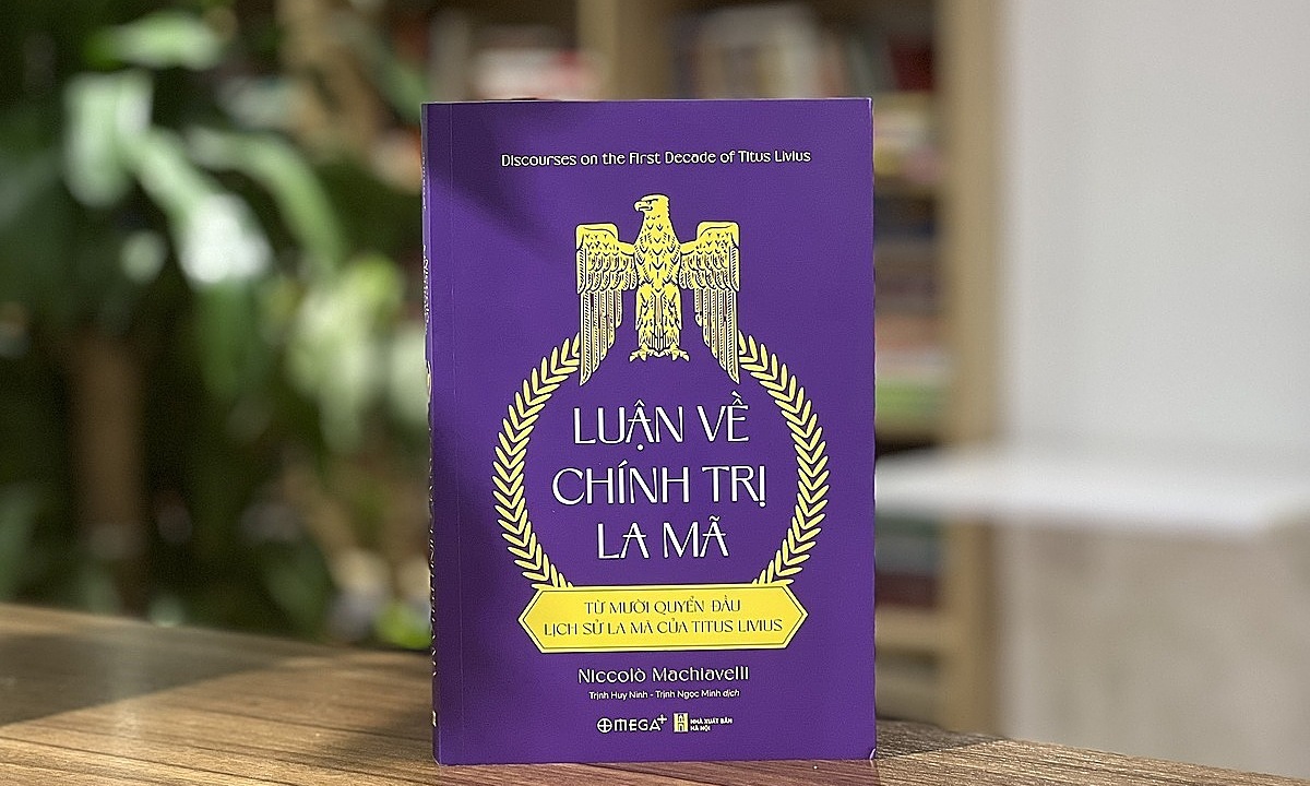 OK9 chính thức: Triết lý Machiavelli và bài học quyền lực trong thế giới giải trí hiện đại - hình ảnh - ok9tiger.com