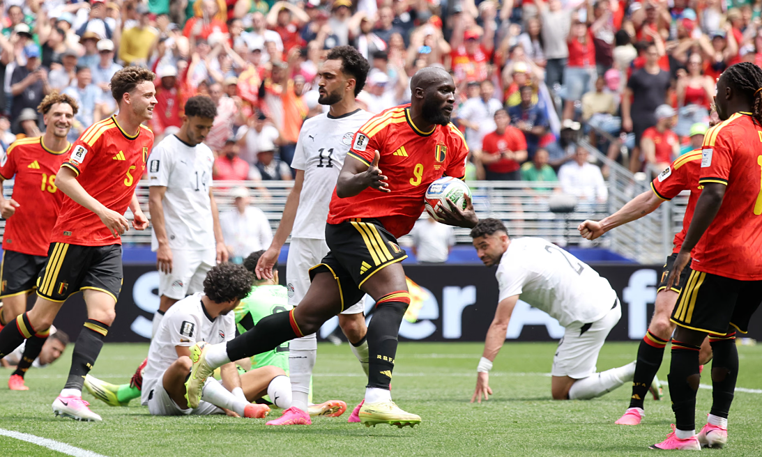 Lukaku góp sức cứu Bỉ ở World Cup 2026 - hình ảnh - ok9tiger.com