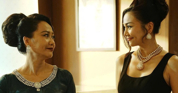 OK9 chính thức: Thanh Hằng tái xuất màn ảnh rộng với ‘Mesdames Thanh Sắc’ - hình ảnh - ok9tiger.com