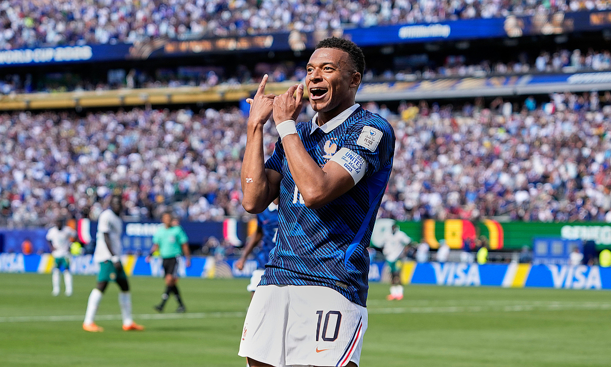 Vì sao Mbappe ‘thổi sáo’ mừng bàn thắng ở World Cup?: góc nhìn mới cho người chơi Việt - hình ảnh - ok9tiger.com Vì sao Mbappe ‘thổi sáo’ mừng bàn thắng ở World Cup?: góc nhìn mới cho người chơi Việt - hình ảnh - ok9tiger.com