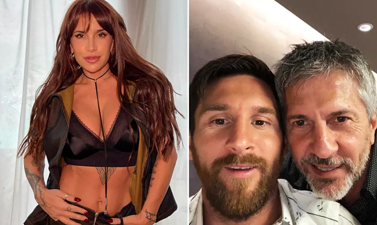 Nữ MC Argentina xin nghỉ sau khi loan tin sai về cha Messi – OK9 cập nhật sự kiện nóng - hình ảnh - ok9tiger.com Nữ MC Argentina xin nghỉ sau khi loan tin sai về cha Messi – OK9 cập nhật sự kiện nóng - hình ảnh - ok9tiger.com