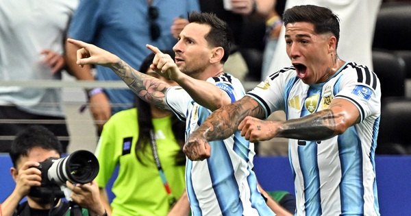 Link vào nhà cái OK9 – Cập nhật nhanh tin Messi lập kỷ lục World Cup cùng Argentina - hình ảnh - ok9tiger.com