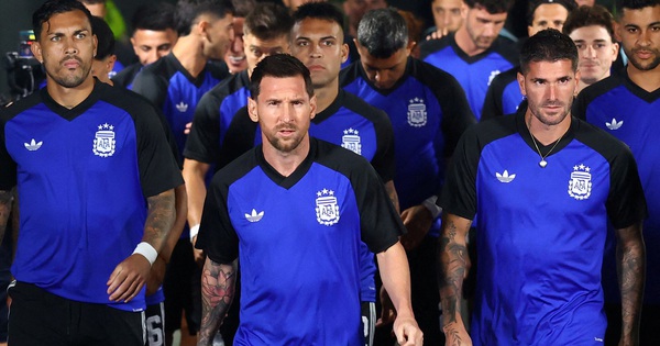 Messi và Ronaldo cùng gửi thông điệp gây sốt, fan OK9 đổi thưởng không thể bỏ lỡ - hình ảnh - ok9tiger.com Messi và Ronaldo cùng gửi thông điệp gây sốt, fan OK9 đổi thưởng không thể bỏ lỡ - hình ảnh - ok9tiger.com