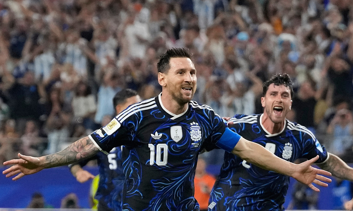 OK9 VIP giải mã: Vì sao World Cup 32 đội lại gọi là vòng 1/16? - hình ảnh - ok9tiger.com
