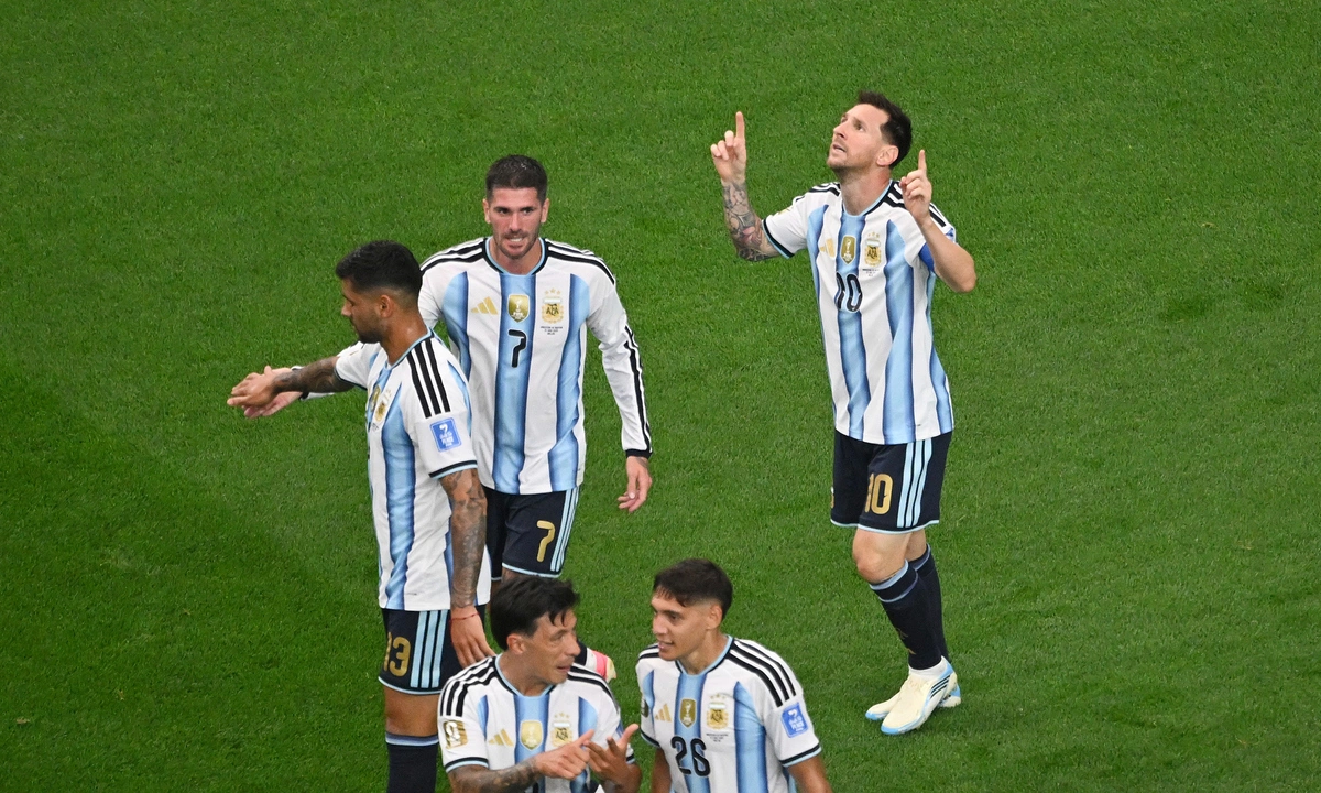 OK9 Cược Bóng Đá: Messi Lập Kỷ Lục Thế Giới, Cơ Hội Vàng Cho Người Chơi - hình ảnh - ok9tiger.com