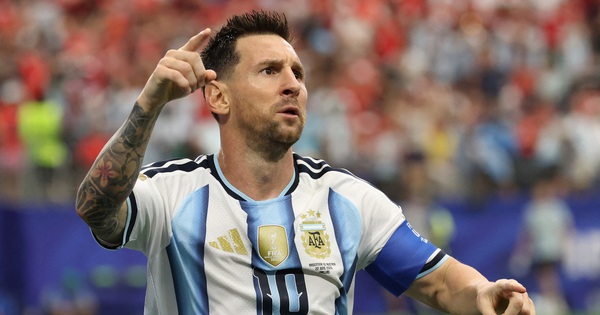 Thưởng tân thủ OK9: Cập nhật siêu phẩm Messi lập kỷ lục World Cup - hình ảnh - ok9tiger.com Thưởng tân thủ OK9: Cập nhật siêu phẩm Messi lập kỷ lục World Cup - hình ảnh - ok9tiger.com