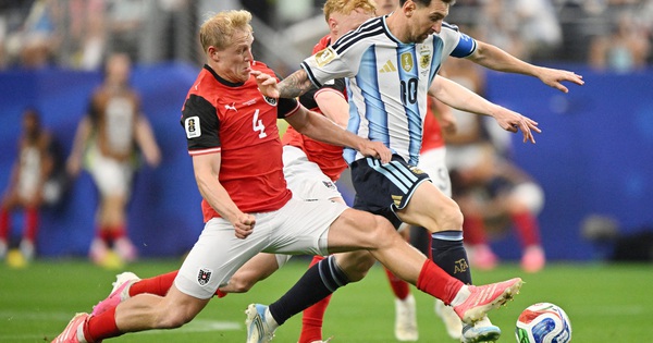 Messi nói cực sốc về quả phạt đền hỏng: ‘Nhỡ lúc đó sút vào thì…’ - hình ảnh - ok9tiger.com