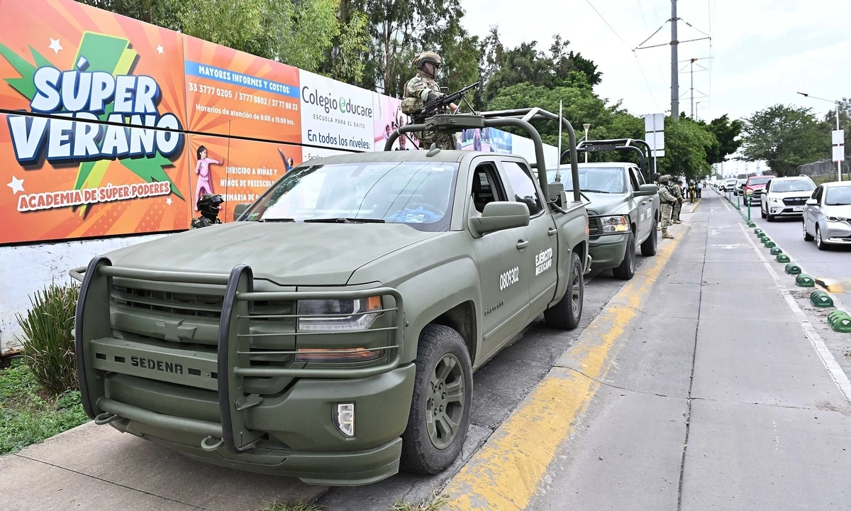 Quân đội Mexico hạ drone do thám đội tuyển Hàn Quốc: OK9 cập nhật tin nóng World Cup 2026 - hình ảnh - ok9tiger.com Quân đội Mexico hạ drone do thám đội tuyển Hàn Quốc: OK9 cập nhật tin nóng World Cup 2026 - hình ảnh - ok9tiger.com