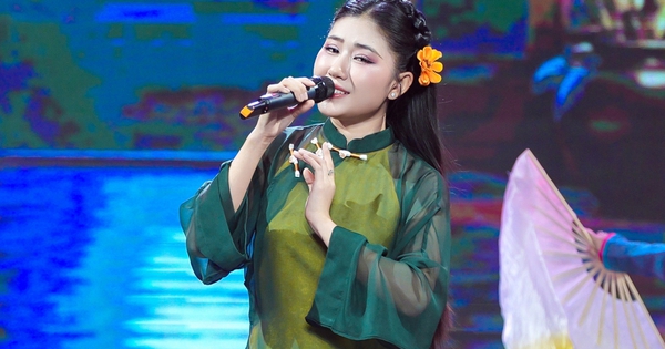 Cô gái ‘đất võ’ Mộc Anh rẽ hướng bolero, OK9 đồng hành cùng khán giả yêu giải trí - hình ảnh - ok9tiger.com