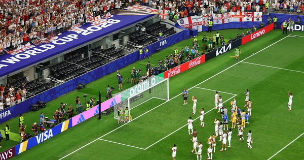 Thưởng tân thủ OK9: Khi World Cup 2026 dậy sóng vì nghi vấn an ninh - hình ảnh - ok9tiger.com