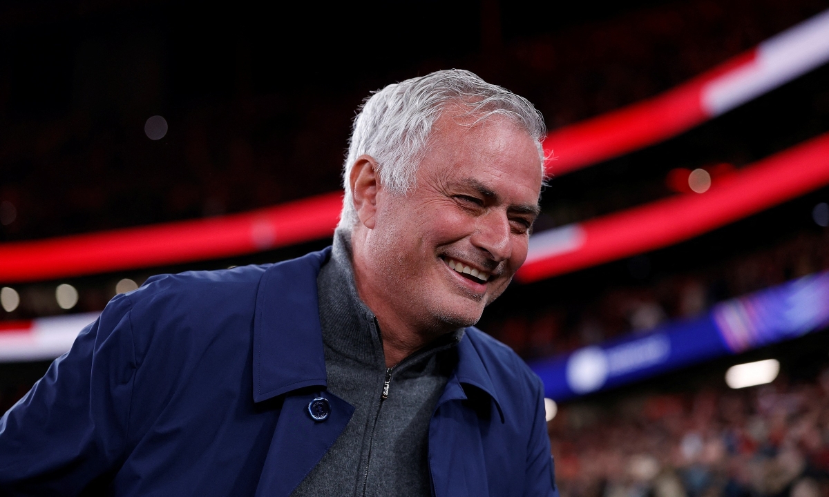 Đăng nhập OK9 để theo dõi tin nóng: Mourinho chính thức trở lại Real Madrid - hình ảnh - ok9tiger.com Đăng nhập OK9 để theo dõi tin nóng: Mourinho chính thức trở lại Real Madrid - hình ảnh - ok9tiger.com