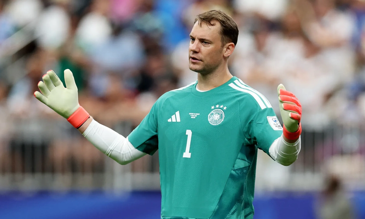 Neuer cảnh báo đừng vội so sánh chiến thắng Curacao với Brazil 2014 - hình ảnh - ok9tiger.com