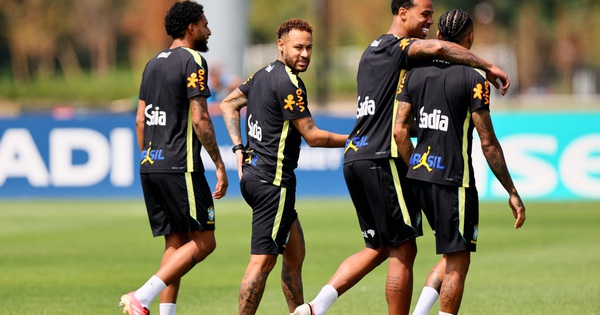 Neymar Bị Ancelotti ‘Mời Đi’ Khỏi Buổi Tập: OK9 Baccarat Và Cú Sốc Trên Sân Cỏ - hình ảnh - ok9tiger.com Neymar Bị Ancelotti ‘Mời Đi’ Khỏi Buổi Tập: OK9 Baccarat Và Cú Sốc Trên Sân Cỏ - hình ảnh - ok9tiger.com