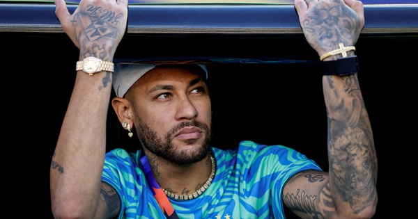 OK9 baccarat và câu chuyện gây sốt của Tổng thống Brazil về Neymar tại World Cup - hình ảnh - ok9tiger.com