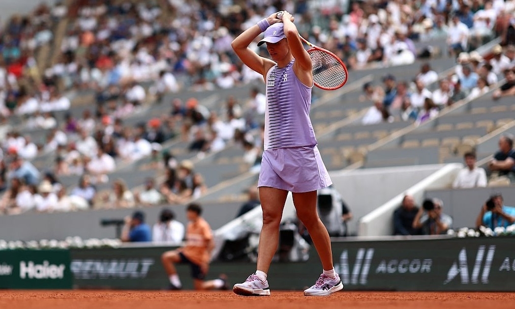 Cựu vô địch sạch bóng ở Roland Garros 2026: OK9 đồng hành cùng người hâm mộ thể thao trực tuyến - hình ảnh - ok9tiger.com Cựu vô địch sạch bóng ở Roland Garros 2026: OK9 đồng hành cùng người hâm mộ thể thao trực tuyến - hình ảnh - ok9tiger.com