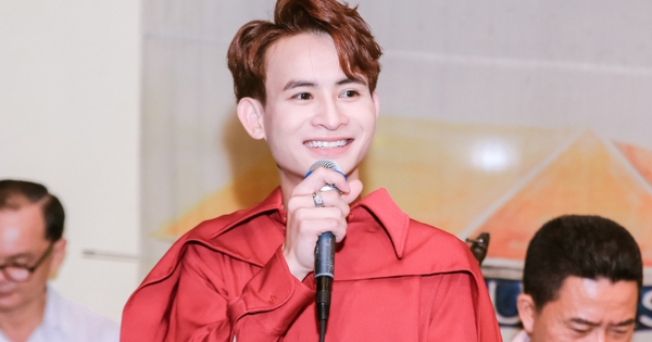 OK9 bắn cá và hành trình từ thần đồng ca nhạc đến biểu tượng tuổi teen - hình ảnh - ok9tiger.com