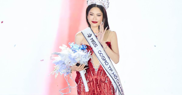 Thưởng tân thủ OK9: Cơ hội trải nghiệm casino online sau đêm đăng quang Miss Cosmo TP.HCM - hình ảnh - ok9tiger.com
