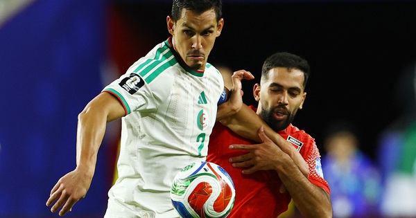 Nhận định Algeria vs Áo: OK9 Việt Nam phân tích trận cầu ‘mối thù cũ’ - hình ảnh - ok9tiger.com