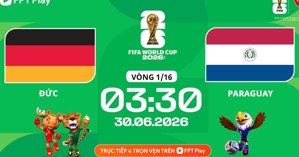 Chuyên gia dự đoán Đức vs Paraguay: ‘Xe tăng’ áp đảo, chỉ một đội ghi bàn - hình ảnh - ok9tiger.com Chuyên gia dự đoán Đức vs Paraguay: ‘Xe tăng’ áp đảo, chỉ một đội ghi bàn - hình ảnh - ok9tiger.com