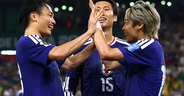 Nhận định Nhật Bản – Thụy Điển, World Cup 2026: ‘Samurai xanh’ nhấn chìm đối thủ? - hình ảnh - ok9tiger.com