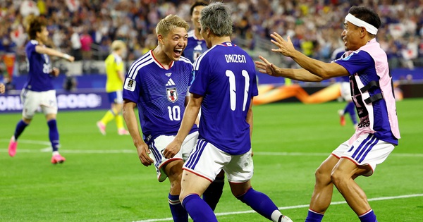 Cầu thủ Nhật Bản gây sốc trước Brazil, HLV Ancelotti cảnh báo ‘chiêu trò tâm lý’ - hình ảnh - ok9tiger.com Cầu thủ Nhật Bản gây sốc trước Brazil, HLV Ancelotti cảnh báo ‘chiêu trò tâm lý’ - hình ảnh - ok9tiger.com
