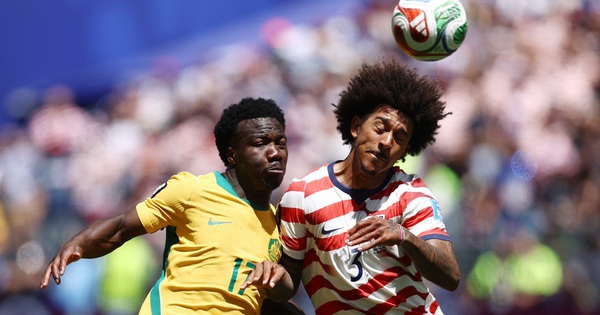 OK9 slot game và cuộc đua ngôi nhì bảng D World Cup 2026 - hình ảnh - ok9tiger.com