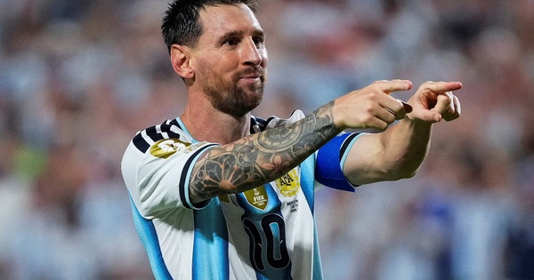 Argentina – Áo (0 giờ ngày 23.6, trực tiếp trên VTV6): Messi viết tiếp câu chuyện lịch sử World Cup: góc nhìn mới cho người chơi Việt - hình ảnh - ok9tiger.com