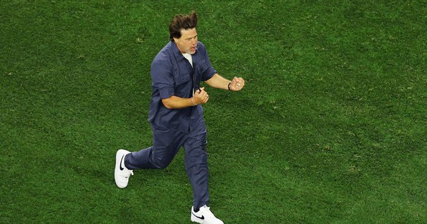 HLV nước nào được ưa chuộng nhất tại World Cup 2026? - hình ảnh - ok9tiger.com HLV nước nào được ưa chuộng nhất tại World Cup 2026? - hình ảnh - ok9tiger.com