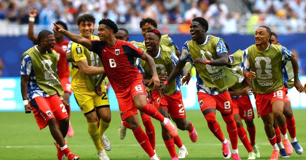 Cabo Verde kéo dài kỳ tích, cơ hội chạm trán Messi tại World Cup 2026 - hình ảnh - ok9tiger.com Cabo Verde kéo dài kỳ tích, cơ hội chạm trán Messi tại World Cup 2026 - hình ảnh - ok9tiger.com
