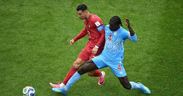 Thể thao trực tuyến: Bồ Đào Nha vs Uzbekistan – Ronaldo quyết tâm ghi bàn để cứu vãn World Cup 2026 - hình ảnh - ok9tiger.com Thể thao trực tuyến: Bồ Đào Nha vs Uzbekistan – Ronaldo quyết tâm ghi bàn để cứu vãn World Cup 2026 - hình ảnh - ok9tiger.com