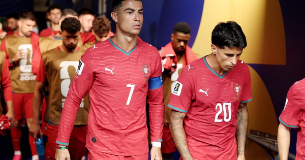 OK9 bắn cá và làn sóng chỉ trích từ fan cuồng Ronaldo sau trận hòa Congo - hình ảnh - ok9tiger.com OK9 bắn cá và làn sóng chỉ trích từ fan cuồng Ronaldo sau trận hòa Congo - hình ảnh - ok9tiger.com