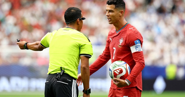 Ronaldo từ chối nhắc đến Messi, OK9 baccarat – điểm đến cho fan thể thao đam mê giải trí - hình ảnh - ok9tiger.com Ronaldo từ chối nhắc đến Messi, OK9 baccarat – điểm đến cho fan thể thao đam mê giải trí - hình ảnh - ok9tiger.com