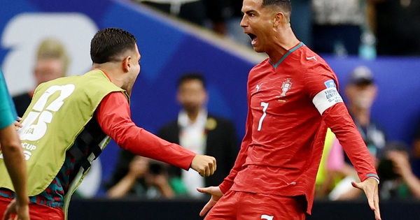HLV Martinez: ‘Bồ Đào Nha phải chịu đựng tin đồn ác ý’ - hình ảnh - ok9tiger.com HLV Martinez: ‘Bồ Đào Nha phải chịu đựng tin đồn ác ý’ - hình ảnh - ok9tiger.com