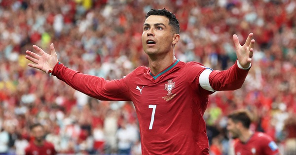 Thưởng tân thủ OK9: Cập nhật tốp ghi bàn World Cup 2026 – Vinicius bám đuổi Messi, Ronaldo chờ bứt phá - hình ảnh - ok9tiger.com