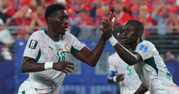 Nhận định Senegal – Iraq, World Cup 2026: ‘Sư tử Teranga’ và cơ hội tiễn Hàn Quốc về nước - hình ảnh - ok9tiger.com