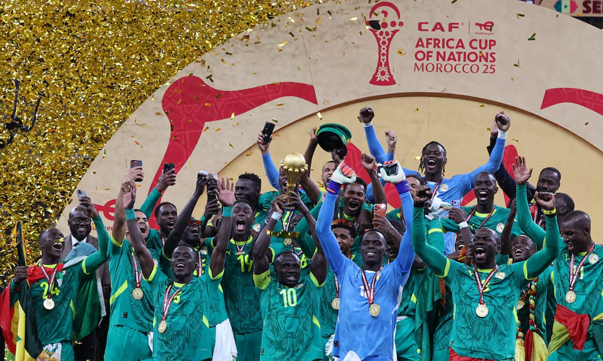 OK9 chính thức: Dấu ấn bóng đá Pháp trong đội hình Senegal trước đại chiến World Cup - hình ảnh - ok9tiger.com