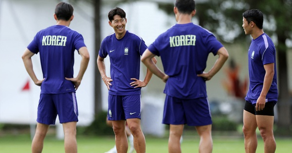 Link vào nhà cái OK9: Cập nhật nóng trước trận Hàn Quốc vs Mexico tại World Cup 2026 - hình ảnh - ok9tiger.com Link vào nhà cái OK9: Cập nhật nóng trước trận Hàn Quốc vs Mexico tại World Cup 2026 - hình ảnh - ok9tiger.com