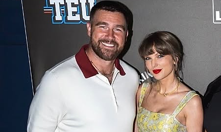 Taylor Swift xin phong tỏa đường phố quanh Madison Square Garden cho lễ cưới - hình ảnh - ok9tiger.com