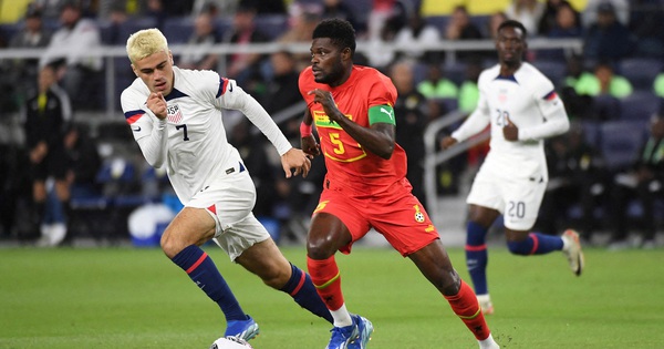 OK9 mới nhất 2026: Ghana thiếu Partey, cơ hội nào cho dân cược trước Panama? - hình ảnh - ok9tiger.com OK9 mới nhất 2026: Ghana thiếu Partey, cơ hội nào cho dân cược trước Panama? - hình ảnh - ok9tiger.com