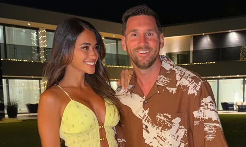 Nhà cái cá cược số 1 OK9: Cập nhật tin nóng từ vợ chồng Messi sau chiến thắng của Argentina - hình ảnh - ok9tiger.com Nhà cái cá cược số 1 OK9: Cập nhật tin nóng từ vợ chồng Messi sau chiến thắng của Argentina - hình ảnh - ok9tiger.com
